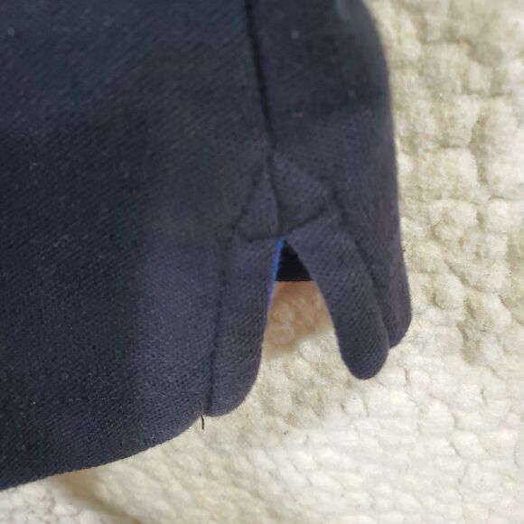 Croft & Barrow Black Polo Men's Size 2XB - Picture 7 of 13